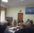 Прошла встреча с предпринимателями - Альшеевский район