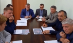 Прошло очередное совещание в формате «Предпринимательский час»