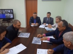 Прошел очередной предпринимательский час