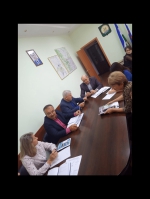 Прошел очередной предпринимательский час