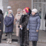 В Социально-культурном центре с. Раевский состоялся праздник «Урал-батыр байрамы» («Зимний праздник Урал-батыр») - Отдел культуры