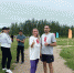 Бодро и активно прошёл  День физкультурника в Альшеевском районе - Центральная районная больница