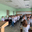 Еженедельное совещание с коллективом ГБУЗ РБ Раевская ЦРБ - Центральная районная больница