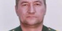 В Альшеевском районе простились с участником СВО Степановым Дмитрием Владимировичем - Отдел культуры