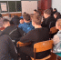 Лекция для старшеклассников МБОУ СОШ с. Кипчак-Аскарово - Центральная районная больница