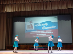 Продолжается фестиваль-конкурс художественной самодеятельности «Во славу Отечества», который посвящен Году защитника Отечества и 80-летию Победы в Великой Отечественной войне 1941-1945