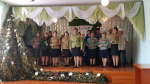 Районный фестиваль-конкурс художественной самодеятельности «Во славу Отечества» собрал артистов художественной самодеятельности из Нижнеаврюзовского, Мечниковского и Чебенлинского клубов