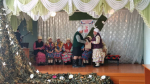Районный фестиваль-конкурс художественной самодеятельности «Во славу Отечества» собрал артистов художественной самодеятельности из Нижнеаврюзовского, Мечниковского и Чебенлинского клубов