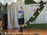 Районный фестиваль-конкурс художественной самодеятельности «Во славу Отечества» собрал артистов художественной самодеятельности из Нижнеаврюзовского, Мечниковского и Чебенлинского клубов