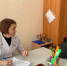 Заместитель главного врача по медицинской части Хабутдинова Римма Салаватовна провела прием граждан - Центральная районная больница