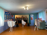 Продолжается районный фестиваль-конкурс художественной самодеятельности «Во славу Отечества»