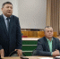 В Районном Дворце культуры Альшеевского района состоялось рабочее совещание работников учреждений культуры района - Отдел культуры