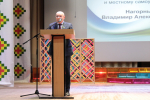 В Альшеевском районе отметили День местного самоуправления
