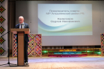 В Альшеевском районе отметили День местного самоуправления