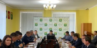 Обсудили лучшие практики в сфере образования - Альшеевский район