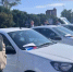 Отделение СФР по Башкортостану выдало автомобили 16 жителям республики, ранее пострадавшим на производстве - Альшеевский район