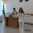 День армейской культуры: в отделе ЗАГС Альшеевского района состоялась регистрация брака участника СВО - Отдел культуры