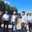 Заместитель министра сельского хозяйства  оценил готовность альшеевских полей к новому сезону - Альшеевский район