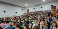 Педагоги Альшеевского района собрались на традиционный августовский педсовет: итоги, планы и поздравления - Альшеевский район