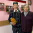 30 килограммов меда - участникам СВО! - Альшеевский район