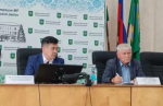 Проблемы решаются сообща