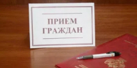 В приёмной Президента Российской Федерации в Республике Башкортостан - прием граждан - Альшеевский район