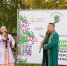 Альшеевский район присоединился к акции «Зеленая Башкирия» - Отдел культуры