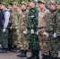 Готовность номер один: школьники доказали своё стремление стать достойными солдатами - Альшеевский район