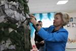 В Альшеевском районе прошло торжественное мероприятие в честь Дня Республики Башкортостан и Дня работников сельского хозяйства и перерабатывающей промышленности
