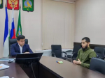Цель - расширить горизонты своего предпринимательского дела