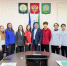 Встреча лидеров завтрашнего дня - Альшеевский район