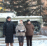Альшеевцы в честь Дня Героя Отечества почтили память погибших воинов-земляков - Отдел культуры