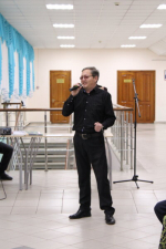 В Альшеевском районе чествовали семейные пары, проживщие в любви и согласии 50 и более лет