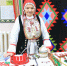 В Районном дворце культуры Альшеевского района состоялось  мероприятие, посвящённое Дню башкирского языка - Отдел культуры