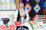 В Районном дворце культуры Альшеевского района состоялось мероприятие, посвящённое Дню башкирского языка
