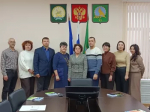 В Альшеевском районе сформирован новый состав территориальной избирательной комиссии