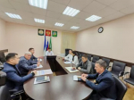 "Предпринимательский час"
