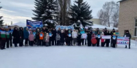 Новогодние семейные игры-2026 - Альшеевский район