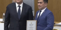 Назвали самые эффективные муниципалитеты - Альшеевский район
