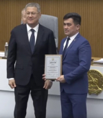 Назвали самые эффективные муниципалитеты