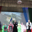 В Альшеевском районе прошла Республиканская акция «Защитники Отечества». - Отдел культуры