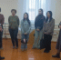 Выпускники Уфимского училища искусств ознакомились с условиями работы в Детской школе искусств в Альшеевском районе - Отдел культуры