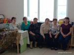 В Альшеевском районе плетут сети для СВО: встреча с волонтерами и слова благодарности