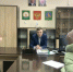 Итоги личного приёма граждан - Центральная районная больница