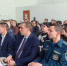 Третий уровень безопасности: как антитеррористическая комиссия Альшеевского района работает на защиту жителей - Альшеевский район