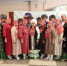 В Уфе, в стенах Культурного центра “Атайсал”, состоялось значимое событие – “Йыйын” межрегиональной общественной организации “Мең ырыузары”. - Отдел культуры