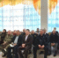 Встреча главы муниципалитета с боевым братством - Альшеевский район