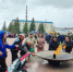 В Альшеевском районе почтили память жертв Чернобыльской катастрофы - Отдел культуры