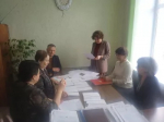 В Альшеевском районе проведена жеребьевка для публикации предвыборных агитационных материалов