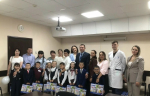 ДЕНЬ ЗНАНИЙ - это особенный праздник, который символизирует начало нового этапа в жизни